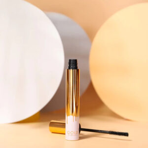 Waterproof Long-Lasting Mascara