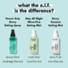 Power Grip Dewy Setting Spray