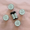 Organic Skin Care Trial Set