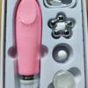 Warm Sensation Facial Cleanser