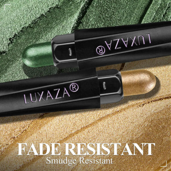 Neutral Eyeshadow Stick Makeup Set
